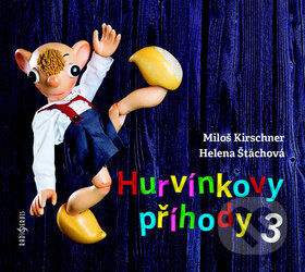 Hurvínkovy příhody 3 - František Nepil
