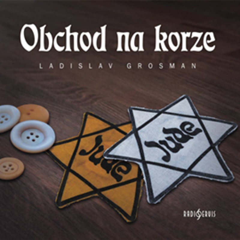 Obchod na Korze - Ladislav Grosman