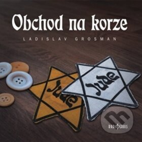 Obchod na Korze - Ladislav Grosman