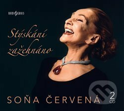 Stýskání zažehnáno - Soňa Červená
