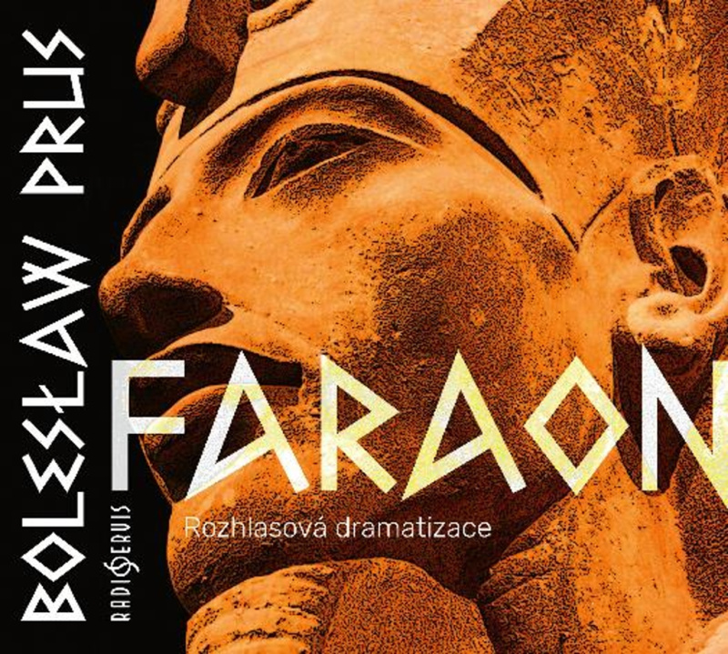 Faraon - Boleslaw Prus