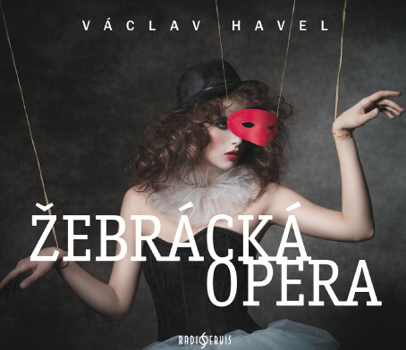 Žebrácká opera - Václav Havel