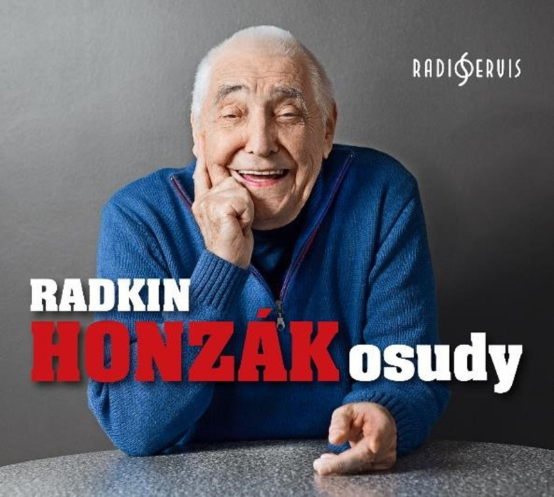 Osudy - Radkin Honzák, Lenka Kopecká