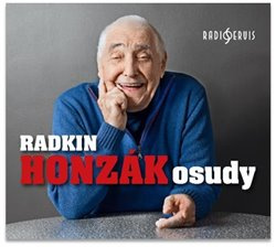 Osudy - Radkin Honzák, Lenka Kopecká