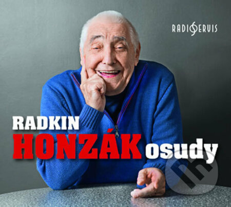 Osudy - Radkin Honzák, Lenka Kopecká