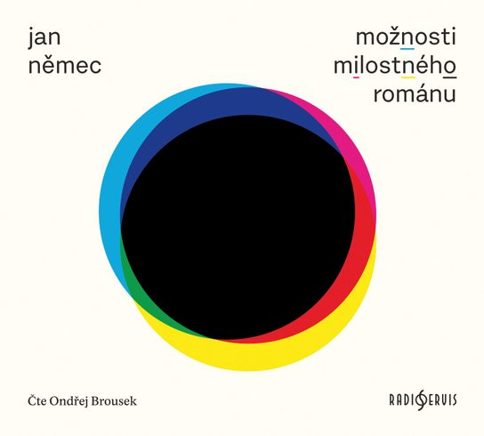 Možnosti milostného románu - Jan Němec