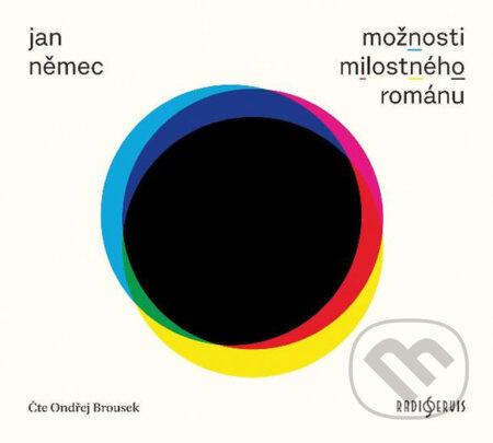 Možnosti milostného románu - Jan Němec