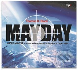 Mayday - Thomas H. Block