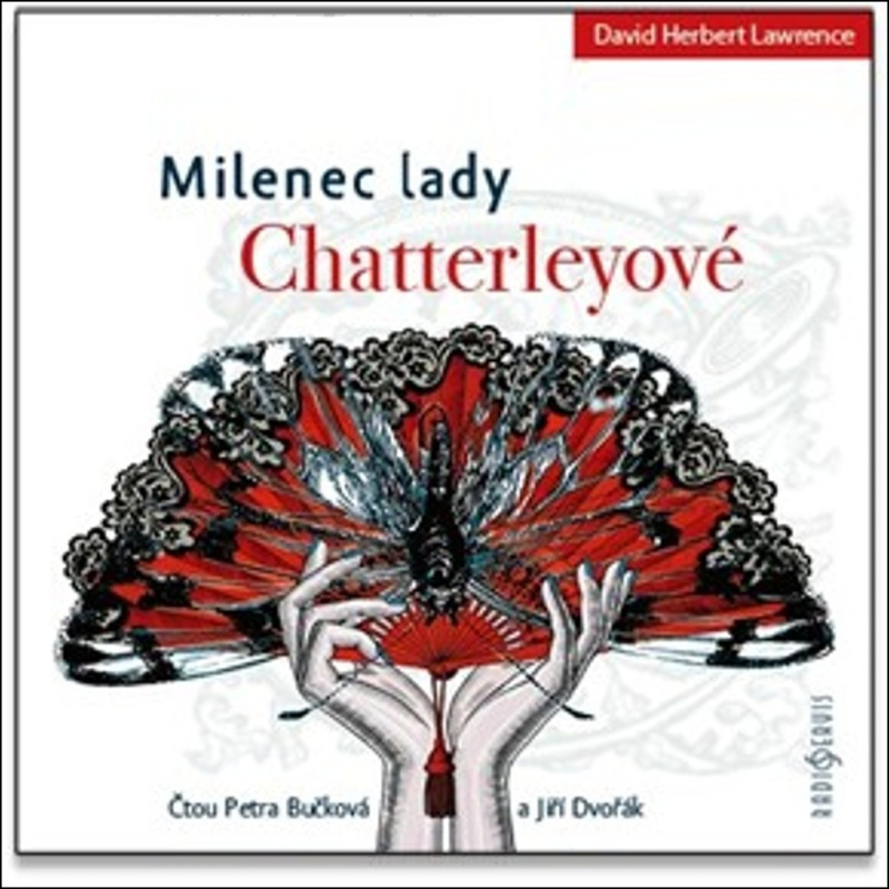 Milenec lady Chatterleyové - David Herbert Lawrence