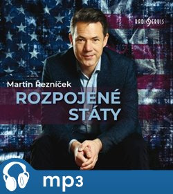 Rozpojené státy, mp3 - Martin Řezníček