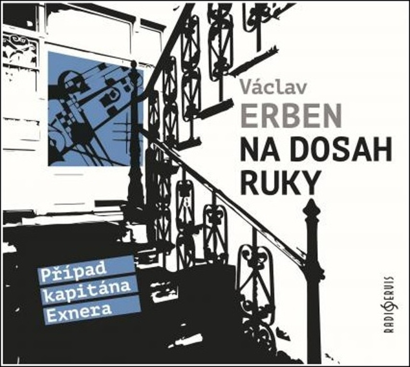 Na dosah ruky - Václav Erben