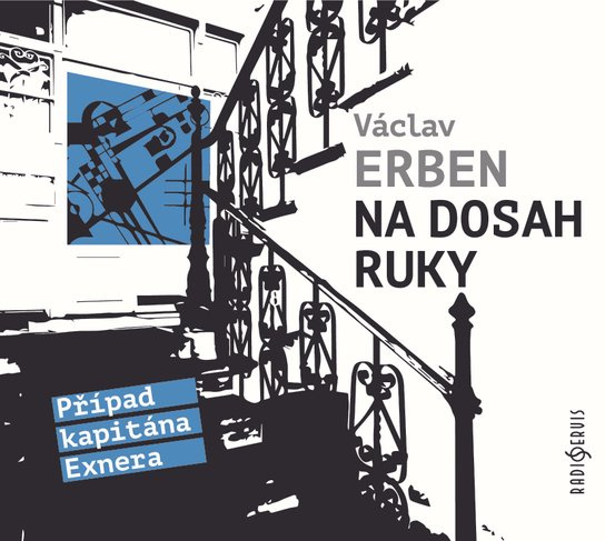 Na dosah ruky - Václav Erben