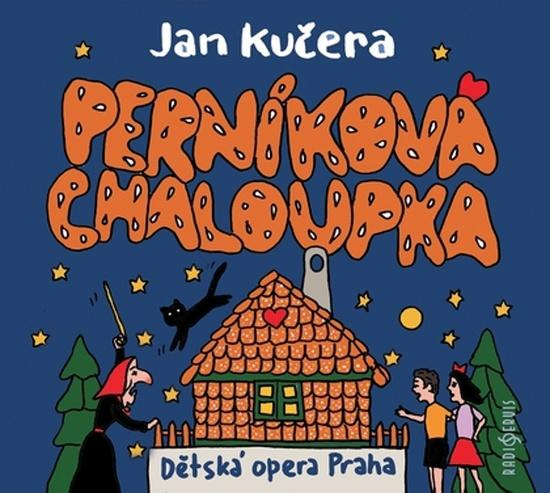 Perníková chaloupka