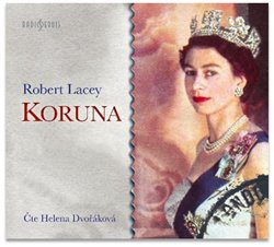 Koruna - Robert Lacey