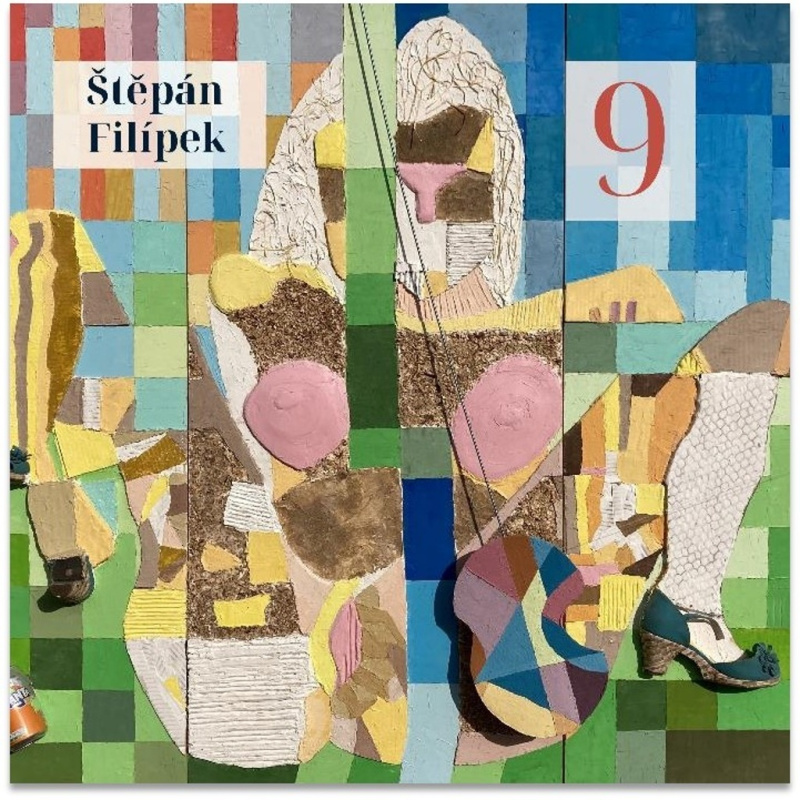 Štěpán Filípek: 9 - Štěpán Filípek