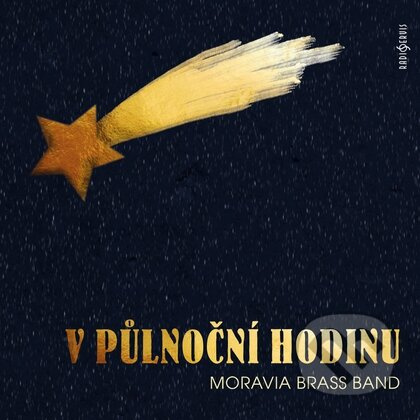 V půlnoční hodinu - Moravia Brass Band