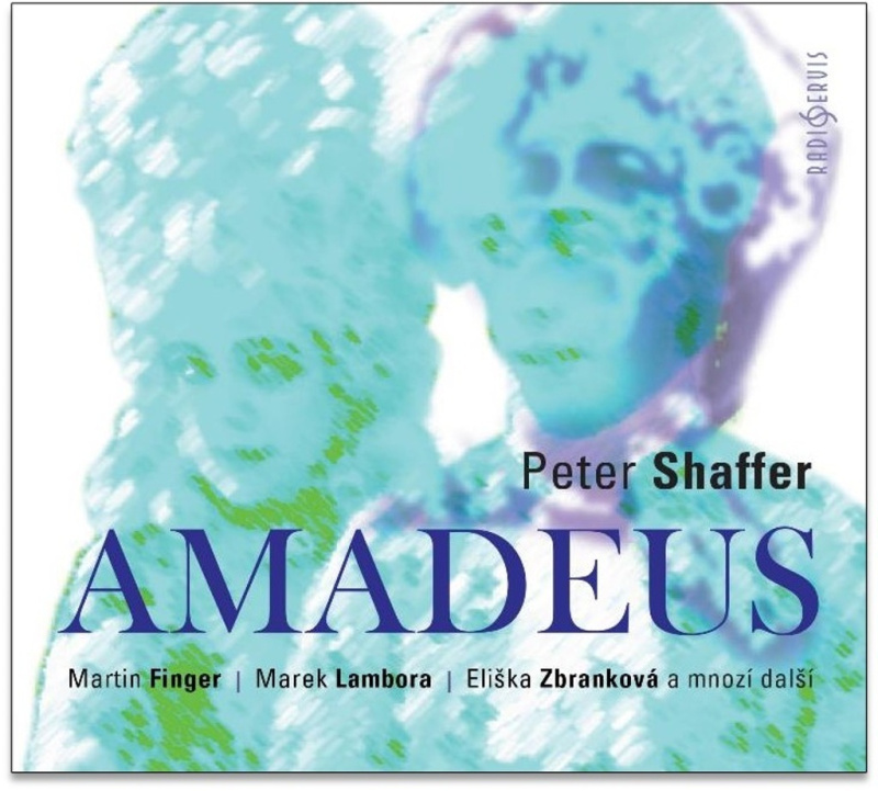 Amadeus - Peter Shaffer