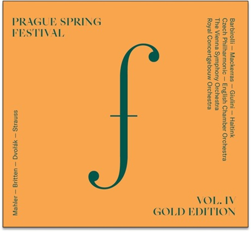 Gold edition vol. IV
