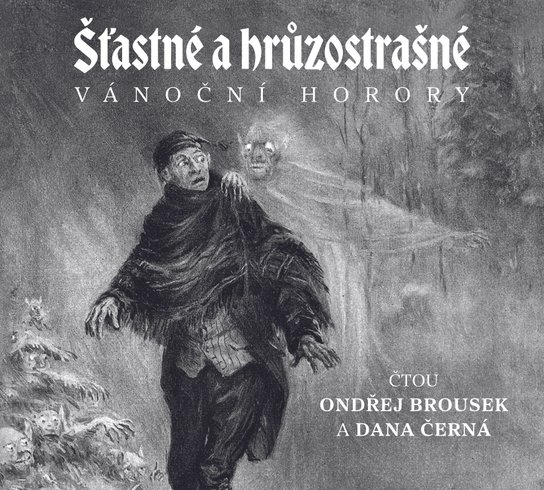 Šťastné a hrůzostrašné vánoční horory