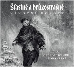 Šťastné a hrůzostrašné vánoční horory