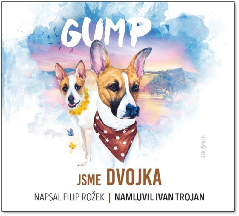 Gump - Jsme dvojka - Filip Rožek