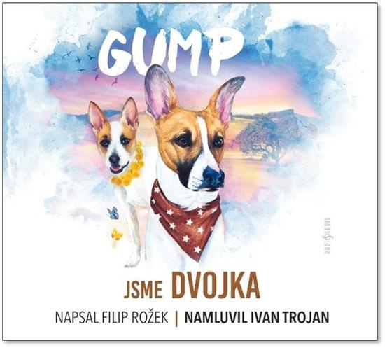 Gump - Jsme dvojka - Filip Rožek