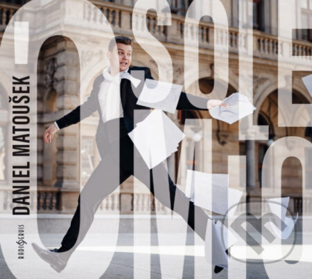 Daniel Matoušek: O Sole Mio - Daniel Matoušek