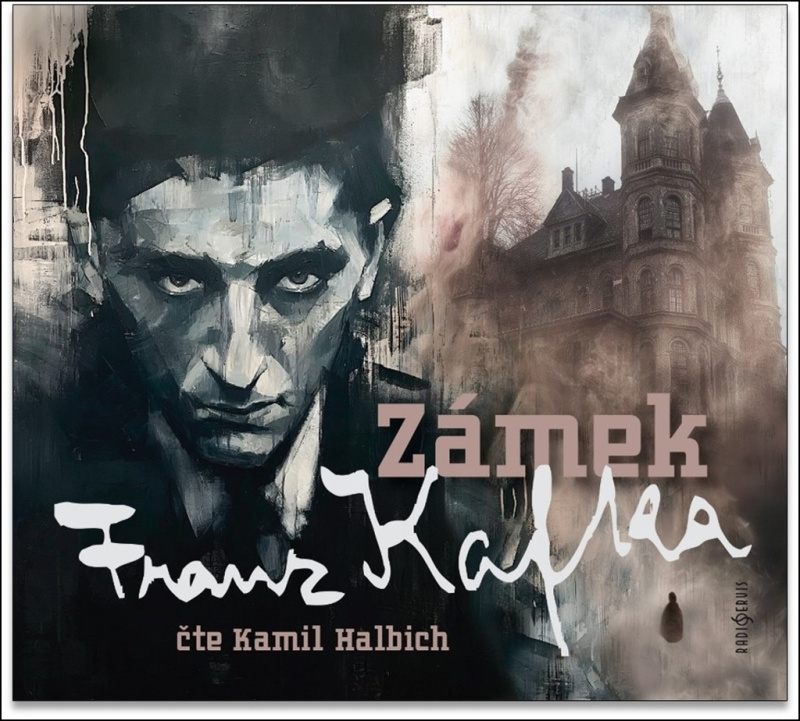 Zámek - Franz Kafka