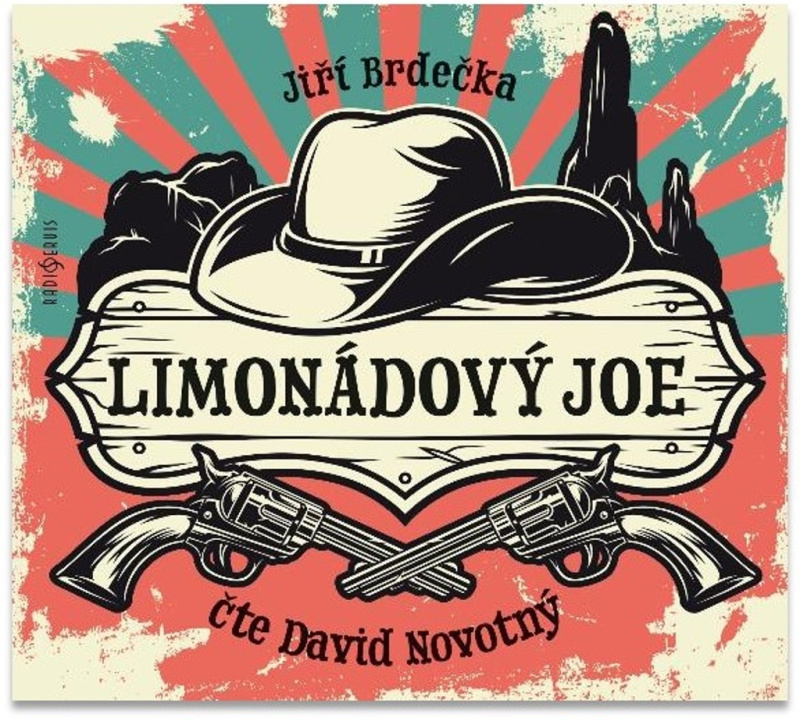 Limonádový Joe - Jiří Brdečka