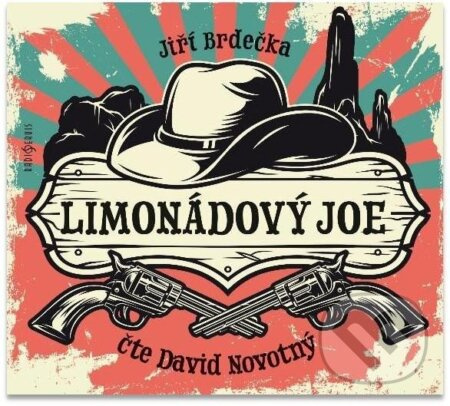 Limonádový Joe - Jiří Brdečka