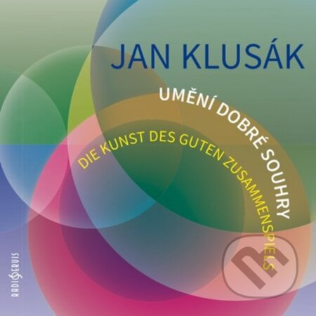 SOČR, Fama Quartet, Jan Klusák: Umění dobré souhry