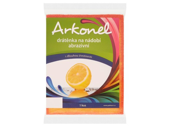 Mapa gmbh Arkonel drátěnka na nádobí