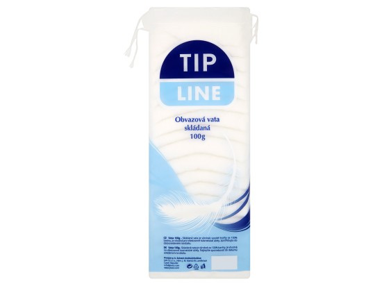 Tip line Vata 100g  100%