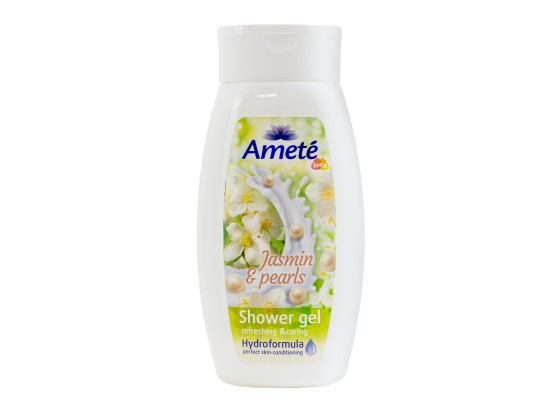 Ameté SG 250ml Jasmine & pearls