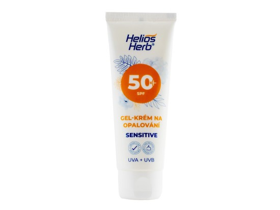 Helios Herb krém 75ml OF50