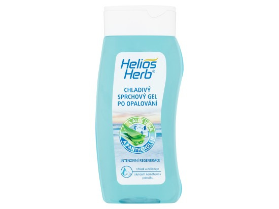 Helios Herb SPG po opal 250ml
