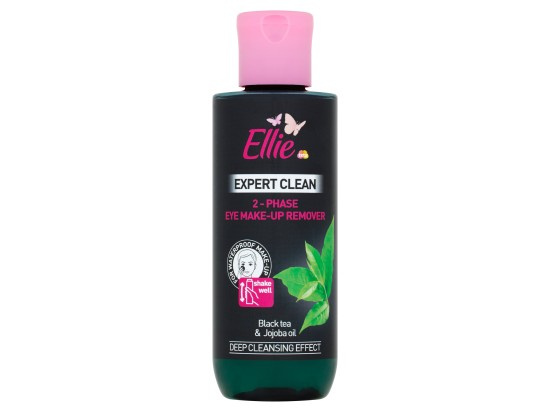 Ellie odličovač očí 150ml Expert clean