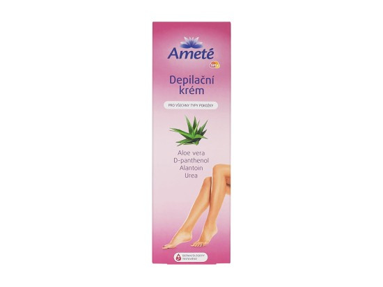 Ameté Depilační krém 100ml