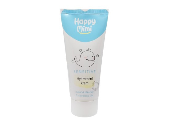 Happy Mimi hydratační krém 100ml