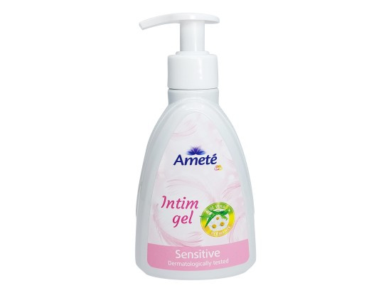 Ameté Intim gel sensitive 300g