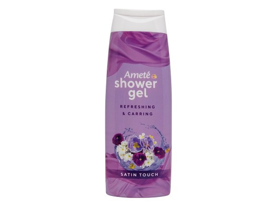 SOLVENT všechny privatky PKS Ameté SG 250ml Satin Touch