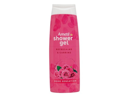 SOLVENT všechny privatky PKS Ameté SG 250ml Rose Sensation