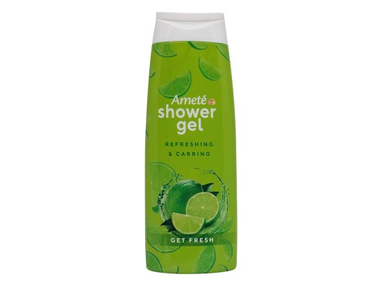 SOLVENT všechny privatky PKS Ameté SG 250ml Get Fresh