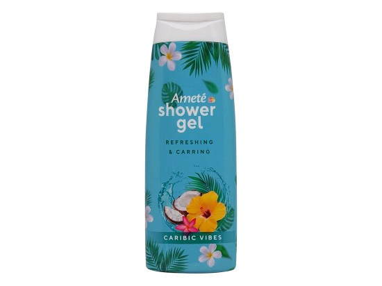 SOLVENT všechny privatky PKS Ameté SG 250ml Caribic Vibes