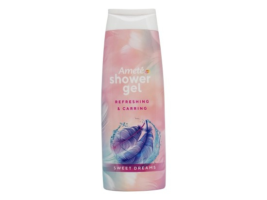 SOLVENT všechny privatky PKS Ameté SG 250ml Sweet Dreams