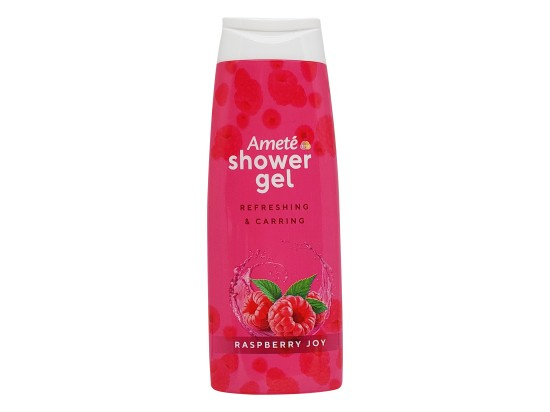 SOLVENT všechny privatky PKS Ameté SG 250ml Raspberry Joy