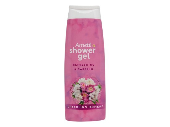 SOLVENT všechny privatky PKS Ameté SG 250ml Sparkling Moment