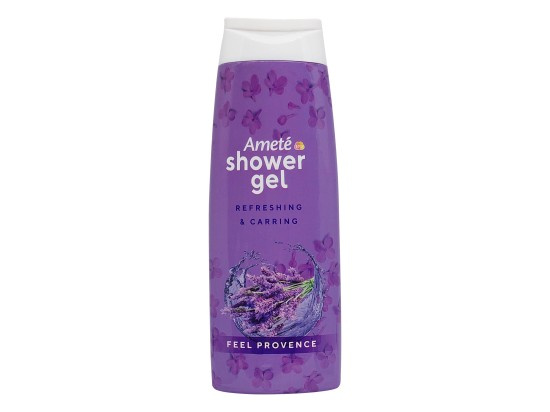 SOLVENT všechny privatky PKS Ameté SG 250ml Feel Provence