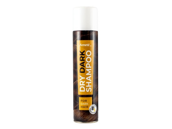 Ameté suchý  šampon 200ml Dark B5