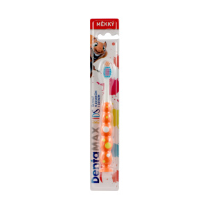 Dentamax ZK kids bubbles soft